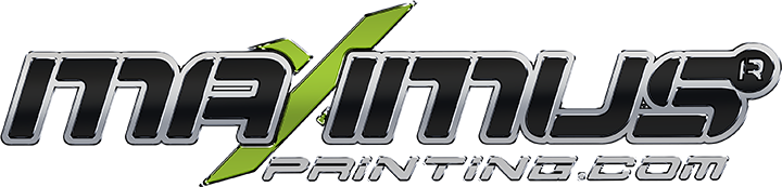 Maximus Printing
